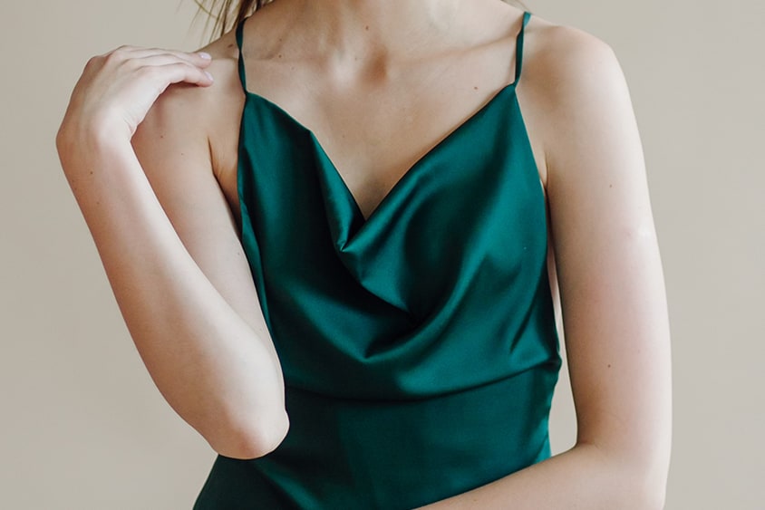 dresscode mujeres